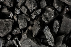 Beedon coal boiler costs